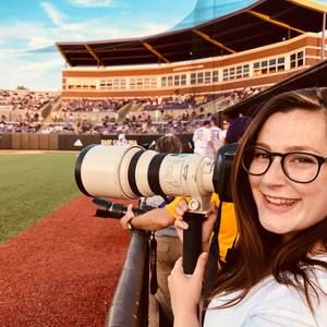 Meet your Posher, Molly